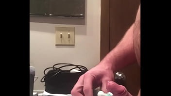 Didn_t Feel Like Using My Hand