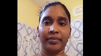 2, Bathing, Own, Aunty, Tamil - Unknown - 2025 - Hot - Scene - Video 5350678