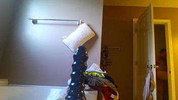 Kevin Hornyhole - Dildo, Ass, Riding, In, My, Soloboy - Sex_toys - 2025 - Hot - Experience - Video 5248356