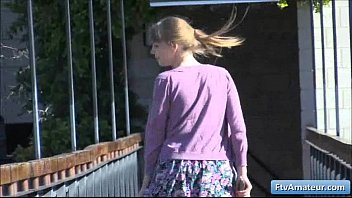 Ftv Girls First Time Video Girls Masturbating From 04 - dildo, teen, pussy, tits, outdoor, amateur, young, vibrator, toys, masturbation, cutie, public, clos - Video 5306421