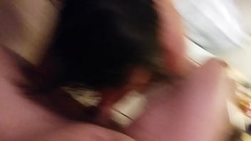 Horny Cock Sucking Amateur