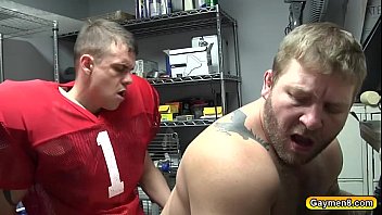 Colby Lathers Darins Fat Dick And Fuck