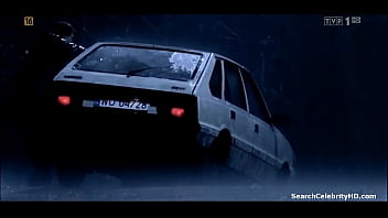 Andzelika Piechowiak Glina S01E01 2004