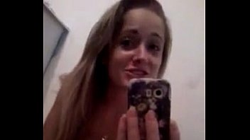 Loirinha Gostosa Caiu Na Net