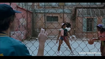 Chantal Kempen Miluschka Rosalina Renata Boston Astrid Tindal Flodder In Amerika 1992