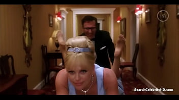 Charlize Theron The Life And D. Peter Sellers 2004