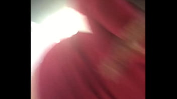 Fucking This Girl Off Tagged In Her Staircase In Harlem