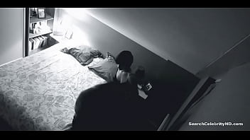 Clotilde Hesme Les Revenants S01E04 2012