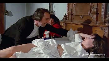 Dorothea Carrera Mark The Devil 1970