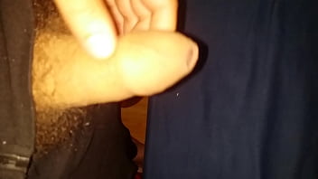 Young Dominican Dick {not Hard}