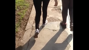 Rica Chibola Del Rimac