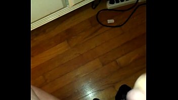 Playing With Cock Ring On - cock, me, gay - Video 5246792