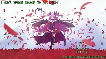 Owari No Seraph 05