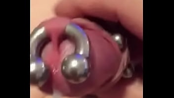 Piercing, Abspritzen - Unknown - 2025 - Sexy - Experience - Video 5165611