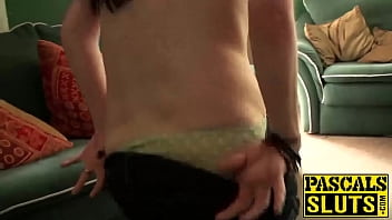 Cute Emo Chick Enjoys In Rough Fucking Outdoor And Indoor