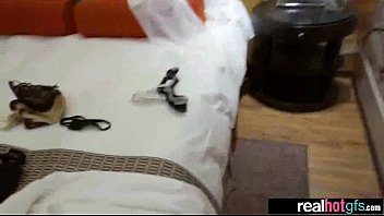 Sexy Real Hot Girlfriend (kitana Lure) Get Sex On Camera Video-15