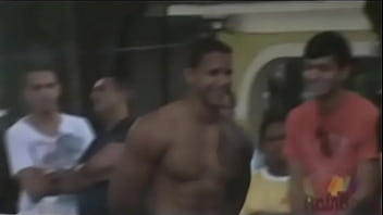 Rainbow Club, Dia 1832012 Concurso Da Sunga Molhada