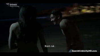 Stephania Potalivo Inga Lilleaas Sjit Happens S04e01 2016