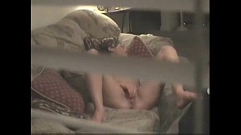 Spycam - Banana Masturbation