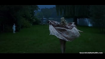 Vanessa Kirby Queen And Country 2014