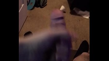 Jerking My Hard Cock - amateur, masturbation, soloboy - Video 5246025