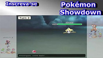 Comendo Cu De Gr Coga