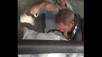 Boquete, Gay, Mendigos - Gay - 2025 - Sexy - Session - Video 5297104