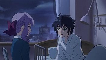 Owari No Seraph 12