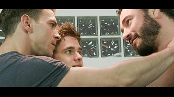 Hot Gorgeous Studs Anal Fuck Each Other