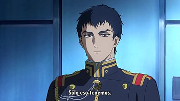 Owari No Seraph Nagoya Kessen-hen 01