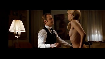 Helena Sandeberg Pilgrims Dod Ep2 2012