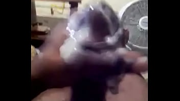 Busting A Big Nut - cum, big, dick, off, jacking, soloboy - Video 5296617