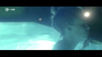 Jasna Fritzi Bauer Blochin-die Lebenden Und Die Toten S01e03 2015