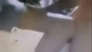 Surrey Slut House Wife Becky With Carpet Man