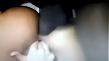 Surrey Slut House Wife Becky With Black Man 4