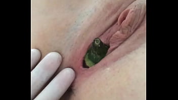 Eggplant _put It In My Hand_ Seth Says To Dani