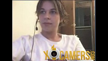 Webcamteen Girl Showing Pussy