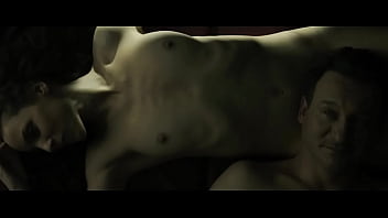 Julia Kijowska Pod Mocnym Aniolem 2014