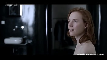 Julie-marie Parmentier Rapace 2011