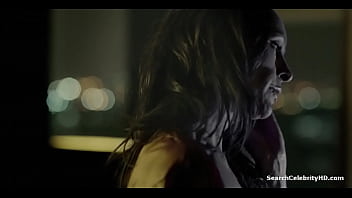 Juliet Aubrey Hunted S01E07 2012