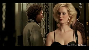 Katja Gerstl Falco Verdammt Wir Leben Noch 2008