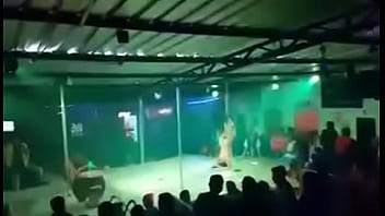 Las Vegas Riobamba Show - Chongo Via Cerro Negro