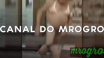 O Primeiro Upload No Canal