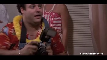 Leslee Bremmer And Julie Always Hardbodies 1984