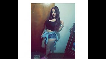 Maria Castillo Una Latina Muy Tetona Y Culona