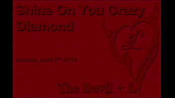 Shine On You ... The video