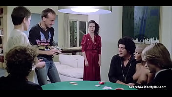 Marie Claude Joseph House The Edge The Park-uncut 1980