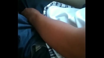 Masarap Na Katabi Sa Bus