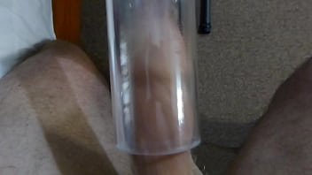 Vacuum Cleaner Suck Flutter And Cum Quickie