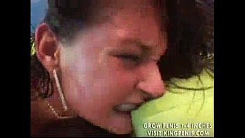 Tory Lane Gangbang